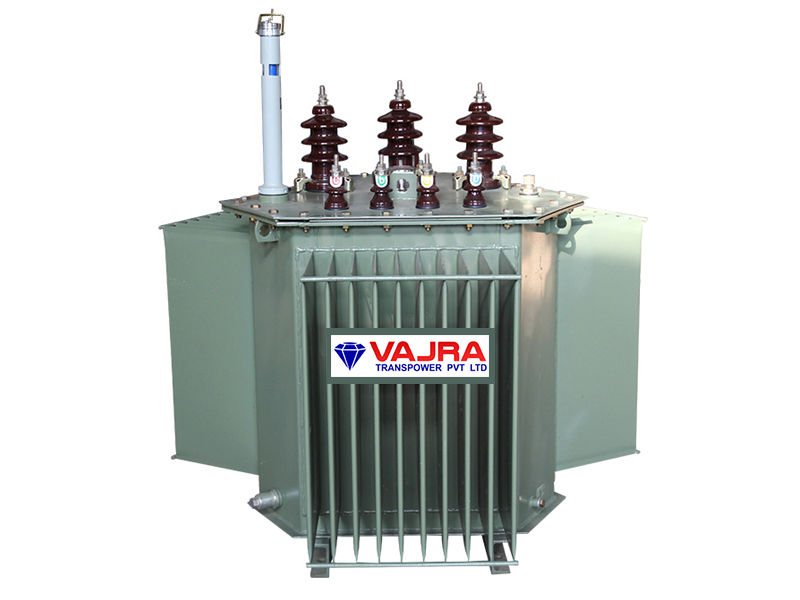 Distribution Transformer Manufacturers in Hyderabad, India