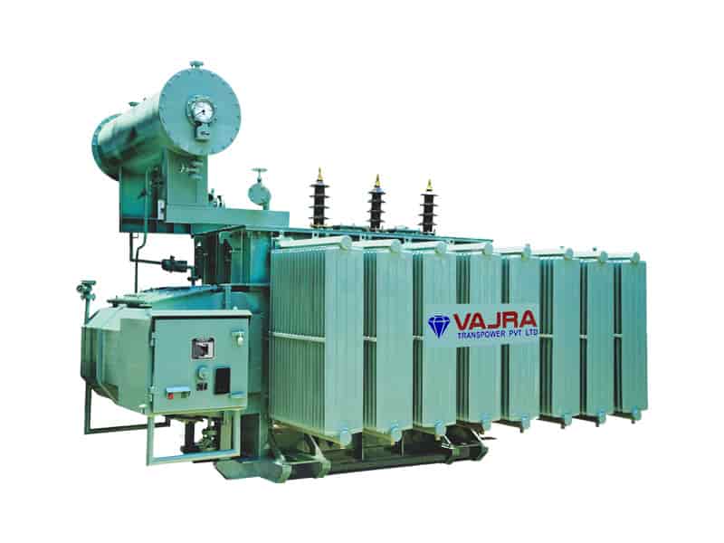 Distribution Transformer Manufacturers in Hyderabad, India